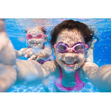 AgfaPhoto Realikids Cam Cámara Infantil Sumergible 16MP 8GB Azul