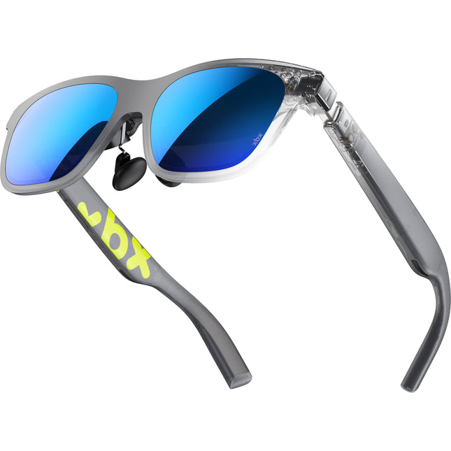 XREAL A01+ Gafas AR Pantalla Virtual 147" 50° Campo Visión 1600 nits Brillo