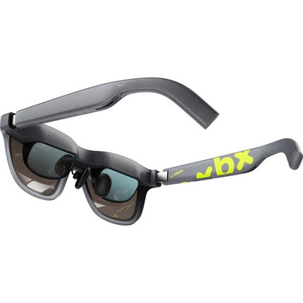 XREAL A01+ Gafas AR Pantalla Virtual 147" 50° Campo Visión 1600 nits Brillo