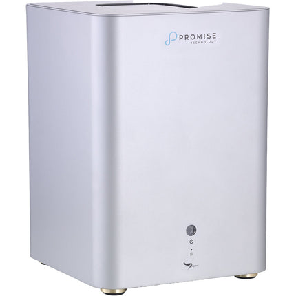 Promise Technology Pegasus5 R12 Pro 128TB RAID con Thunderbolt 5 y 2TB M.2 SSD
