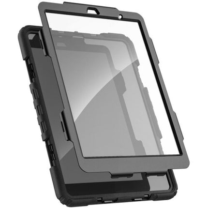 Encased Rugged Shield Funda para Samsung Galaxy Tab A11 11" con Protector HD y Correa de Hombro