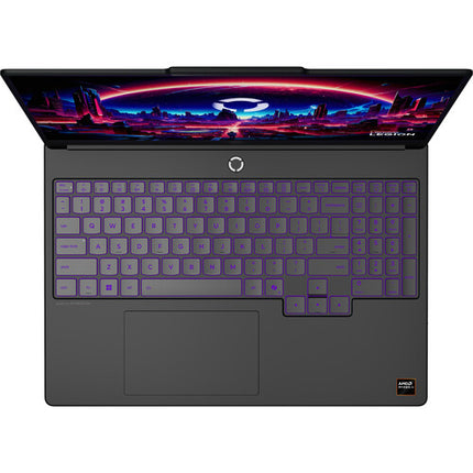 Lenovo 15.3" Legion 5a portátil gaming Ryzen 7 16GB 512GB SSD OLED 165Hz