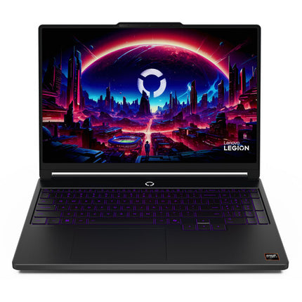 Lenovo 15.3" Legion 5a portátil gaming Ryzen 7 16GB 512GB SSD OLED 165Hz