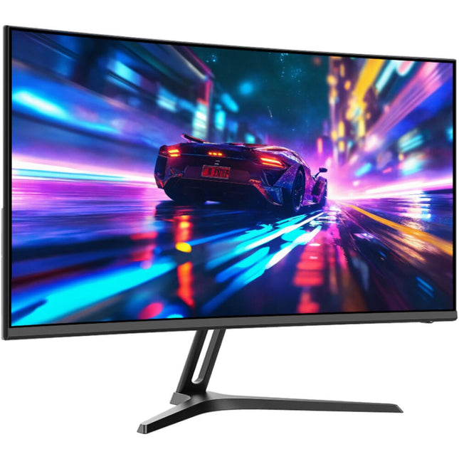 Sansui S27GC1FS Monitor Curvo Gaming 27" Full HD 200 Hz HDR 1 ms