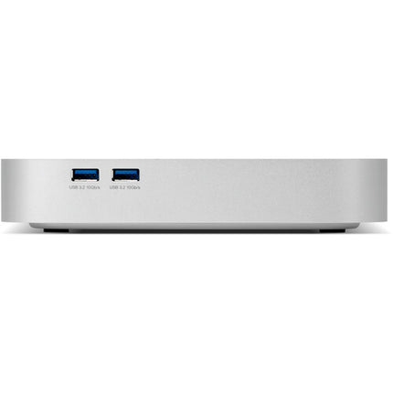 OWC 18TB StudioStack Hub de Almacenamiento Thunderbolt 5 2TB SSD 16TB HDD