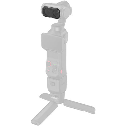 SmallRig Kit de filtros ND8 a ND256 CPL y Difusión para Insta360 Luna Ultra 8 piezas