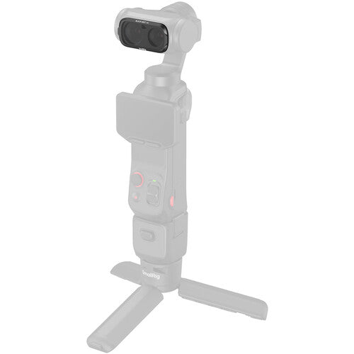 SmallRig Kit de filtros ND8 a ND256 CPL y Difusión para Insta360 Luna Ultra 8 piezas