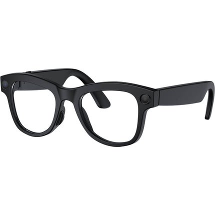 Supersonic VisionEDGE Gafas Inteligentes AI con Lentes Fotocromáticas 8MP y 2GB Integrados
