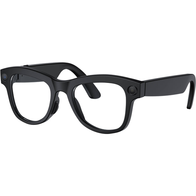 Supersonic VisionEDGE Gafas Inteligentes AI con Lentes Fotocromáticas 8MP y 2GB Integrados