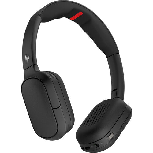 HP POLY Poly Focus 625 Auriculares Estéreo Inalámbricos Bluetooth 5.4 25 Horas Batería