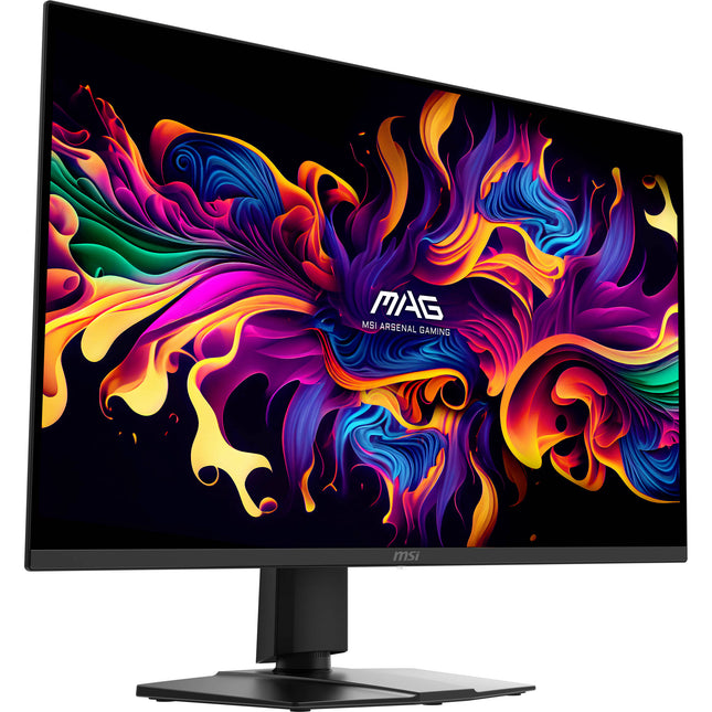 MSI MAG 322UP QD-OLED E16 Monitor Gamer 31.5" 4K HDR 165 Hz UHD