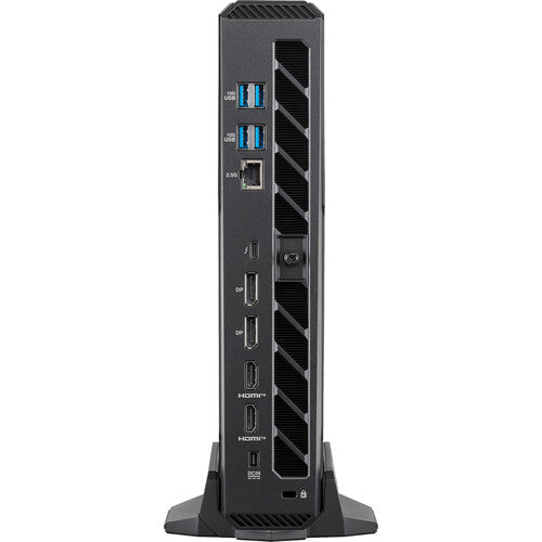 ASUS Republic of Gamers NUC 16 Mini PC Gaming Core Ultra 9 32GB RAM SSD 1TB