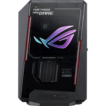 ASUS Republic of Gamers NUC 16 Mini PC Gaming Core Ultra 9 32GB RAM SSD 1TB