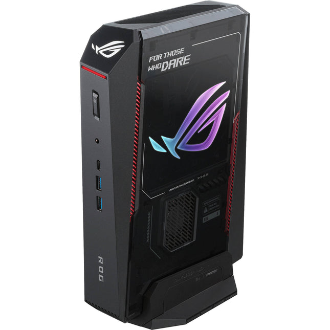 ASUS Republic of Gamers NUC 16 Mini PC Gaming Core Ultra 9 32GB RAM SSD 1TB