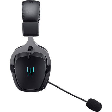 Acer Predator Galea 570 Auriculares Gaming Inalámbricos 2.4 GHz 30 Horas Bluetooth