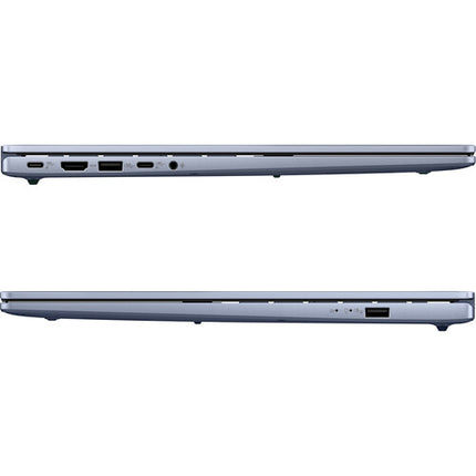 ASUS Vivobook S16 Laptop 16" OLED 1920x1200 32GB RAM 1TB SSD