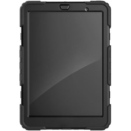 Encased Rugged Shield Funda para Samsung Galaxy Tab A11 8.7" con Correa y Protector HD