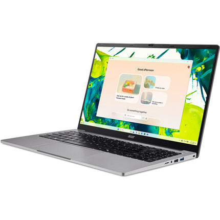 Acer 15.6" Aspire Lite 15 Notebook 8GB RAM 128GB SSD FHD Pantalla