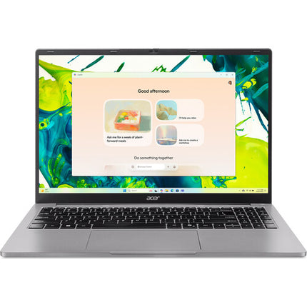Acer 15.6" Aspire Lite 15 Notebook 8GB RAM 128GB SSD FHD Pantalla