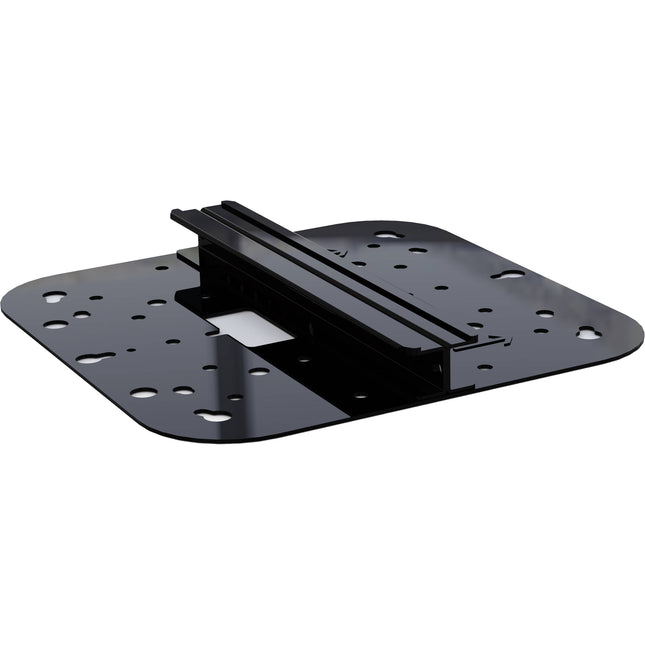 HPE Aruba Wall Box Mount Kit para Aruba 500 Series Punto de Acceso 1 unidad