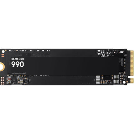 Samsung 1TB 990 NVMe PCIe 4.0 M.2 SSD Interna 7150MBs Lectura 6450MBs Escritura