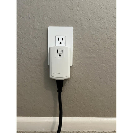 Insteon Powerline Noise Filter Filtro de Ruido para Línea Eléctrica 10 Amps Passthrough