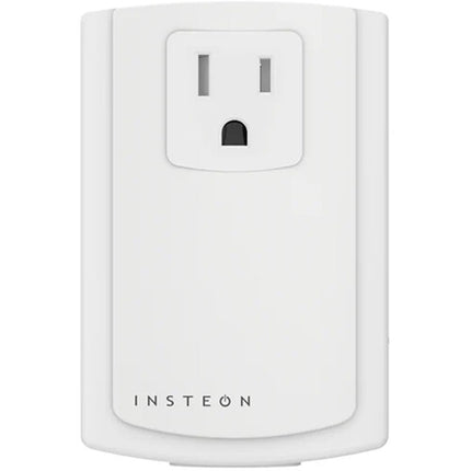 Insteon Powerline Noise Filter Filtro de Ruido para Línea Eléctrica 10 Amps Passthrough