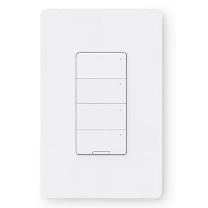 Insteon i3 Keypad Interruptor de Pared 4 Botones Control Dimmer 915 MHz
