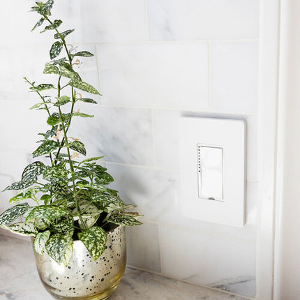 Insteon Interruptor Regulador de Luz con Control Remoto 915 MHz sin Hub