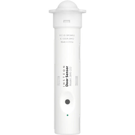 Insteon Hidden Door Sensor Inalámbrico 915 MHz Alcance 150 Pies