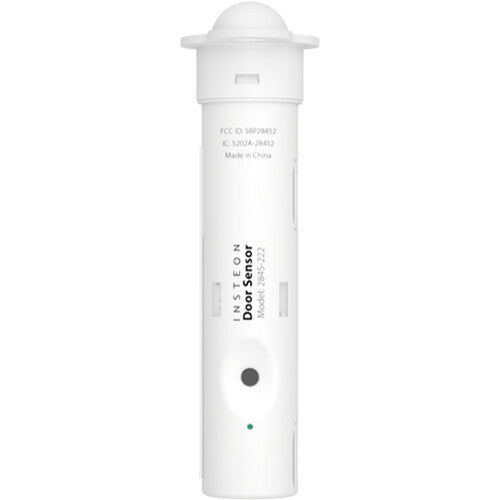 Insteon Hidden Door Sensor Inalámbrico 915 MHz Alcance 150 Pies