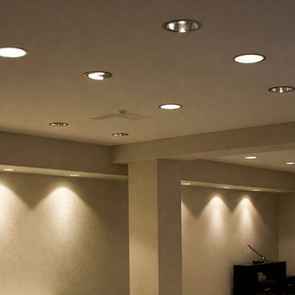 Insteon Micro Dimmer Switch Módulo Dimmable 915 MHz Sin Hub