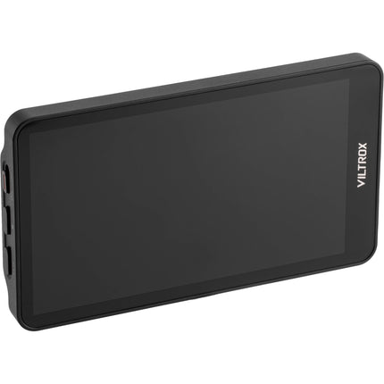 Viltrox 5" Monitor para Teléfono Móvil 1080x1920 USB-C con Soporte Magnético