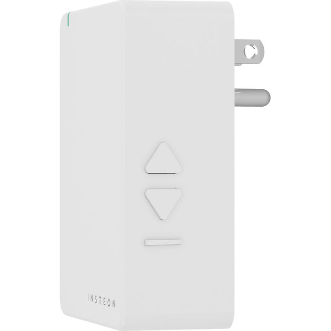 Insteon On Off Plug Interruptor remoto sin Wi Fi 915 MHz 2 años garantía