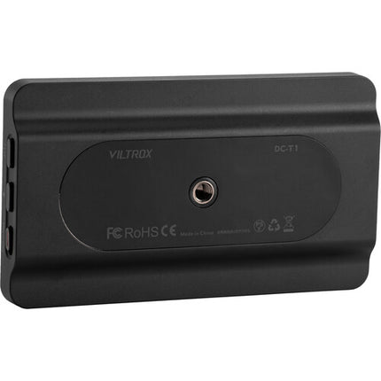 Viltrox 5" Monitor para Teléfono Móvil 1080x1920 USB-C con Soporte Magnético
