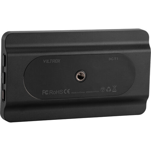Viltrox 5" Monitor para Teléfono Móvil 1080x1920 USB-C con Soporte Magnético