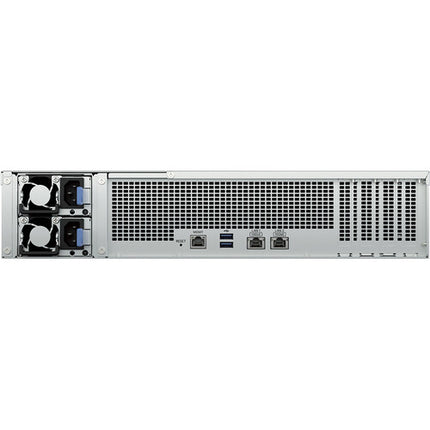 Synology FlashStation FS3420 NAS con 24 bahías SATA III y 32GB RAM