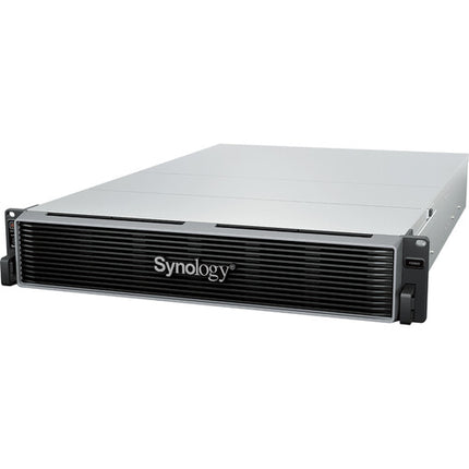 Synology FlashStation FS3420 NAS con 24 bahías SATA III y 32GB RAM