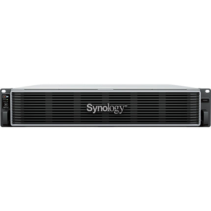 Synology FlashStation FS3420 NAS con 24 bahías SATA III y 32GB RAM