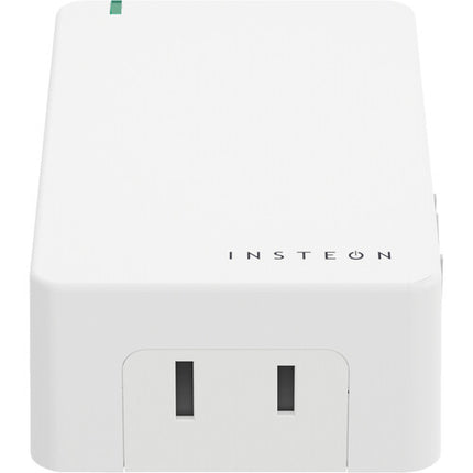 Insteon Dimmer Plug Control de Luz Remoto Velocidad Regulable 915 MHz