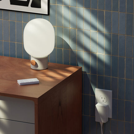 Insteon Dimmer Plug Control de Luz Remoto Velocidad Regulable 915 MHz