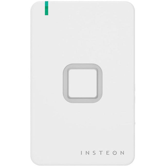Insteon Sirena y Timbre Enchufable 915 MHz Sin Hub con Garantía 2 Años