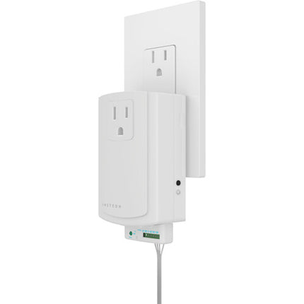 Insteon I/O Módulo Controlador de Bajo Voltaje 915 MHz Wireless