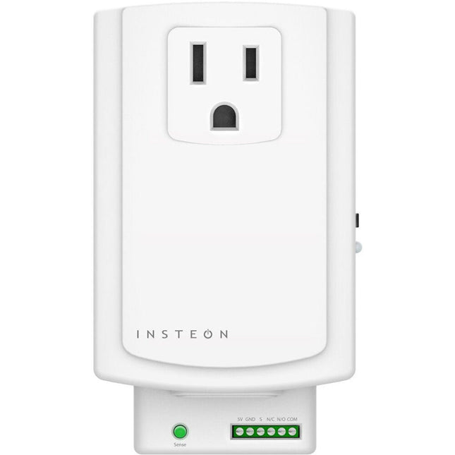 Insteon I/O Módulo Controlador de Bajo Voltaje 915 MHz Wireless