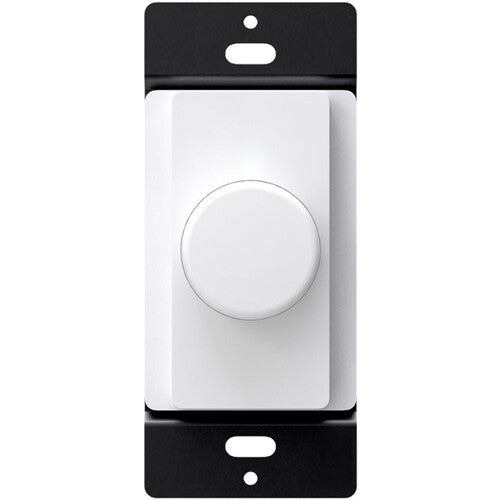 Insteon i3 Dial Rotary Interruptor Regulador de Luz Preciso 915 MHz Conexión Neutral