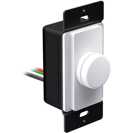 Insteon i3 Dial Rotary Interruptor Regulador de Luz Preciso 915 MHz Conexión Neutral