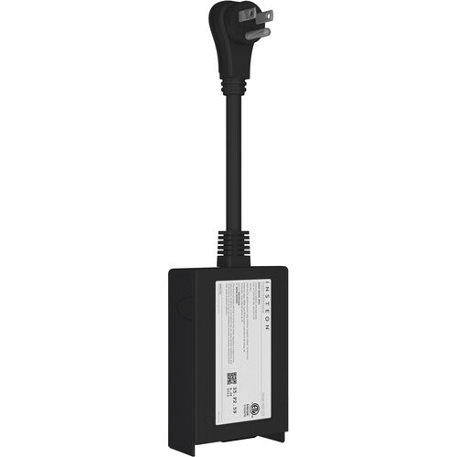 Insteon Outdoor On Off Plug Enchufe Exterior Resistente NEMA 915 MHz