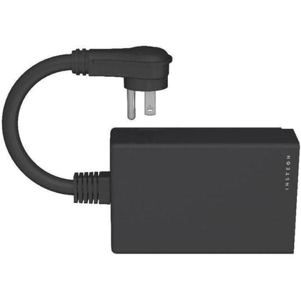 Insteon Outdoor On Off Plug Enchufe Exterior Resistente NEMA 915 MHz
