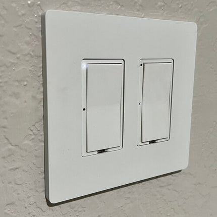 Insteon On Off Switch Interruptor de Pared Control Remoto 915 MHz Neutral
