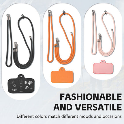 Raywowo Lanyard para DJI Osmo Pocket 3 Correa Ajustable 11.8 a 37.8 pulgadas